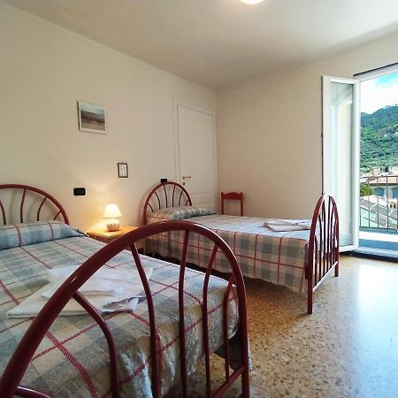 Apartamento Monia House Sea View Levanto Exterior foto